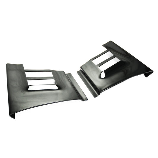 Toyota GT86 86 TRD GT SE Base 2017 2018 2019 2020 & Scion FR-S FRS 2013 2014 2015 2016 & Subaru BRZ TS Limited Premium 2013 2014 2015 2016 2017 2018 2019 2020 with Aftermarket Parts - Front Fender Carbon Fiber / FRP from EPR USA