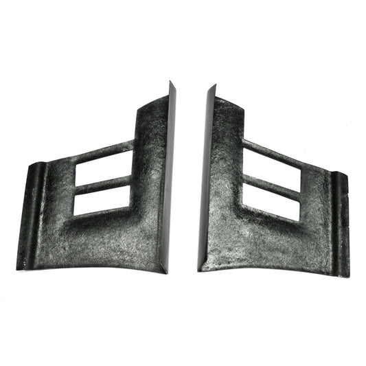 Toyota GT86 86 TRD GT SE Base 2017 2018 2019 2020 & Scion FR-S FRS 2013 2014 2015 2016 & Subaru BRZ TS Limited Premium 2013 2014 2015 2016 2017 2018 2019 2020 with Aftermarket Parts - Front Fender Carbon Fiber / FRP from EPR USA