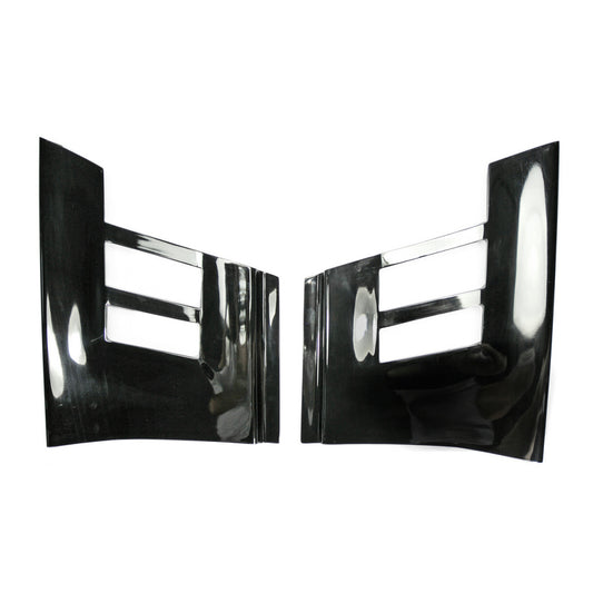 Toyota GT86 86 TRD GT SE Base 2017 2018 2019 2020 & Scion FR-S FRS 2013 2014 2015 2016 & Subaru BRZ TS Limited Premium 2013 2014 2015 2016 2017 2018 2019 2020 with Aftermarket Parts - Front Fender Carbon Fiber / FRP from EPR USA