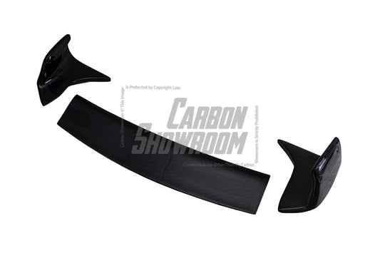 EPR Carbon Fiber Rear Spoiler Wing EPA Style For Toyota Supra A90 GR - Performance SpeedShop