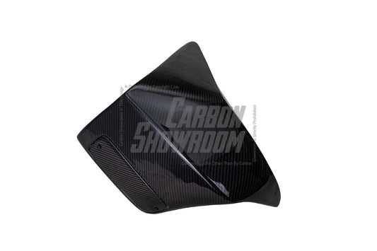 EPR Carbon Fiber Rear Spoiler Wing EPA Style For Toyota Supra A90 GR - Performance SpeedShop