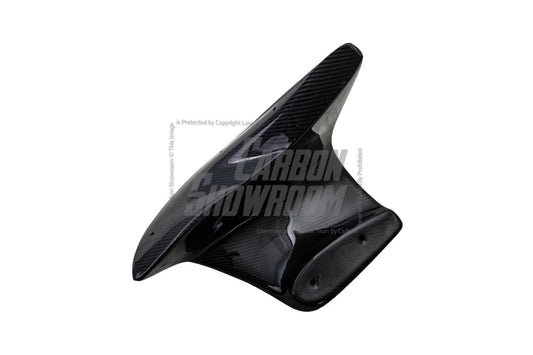 EPR Carbon Fiber Rear Spoiler Wing EPA Style For Toyota Supra A90 GR - Performance SpeedShop