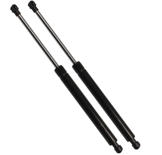 Toyota Supra MK5 A90 A91 3.0 2.0 2020-ON with Aftermarket Parts - Low Pressure Hood Struts (Pair) Metal from EPR USA