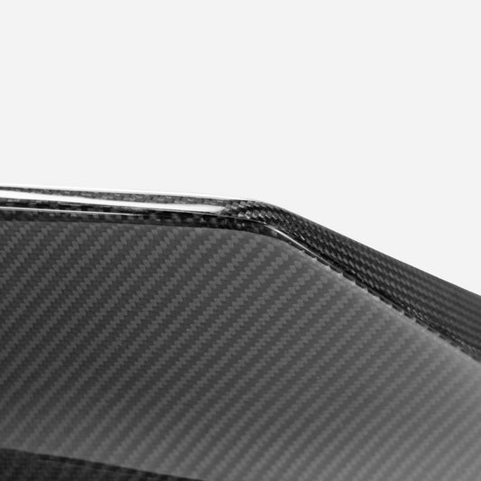 Lexus IS F-Sport Base IS350 300 250 2014 2015 2016 2017 2018 2019 2020 with Aftermarket Parts - Trunk Carbon Fiber from EPR USA