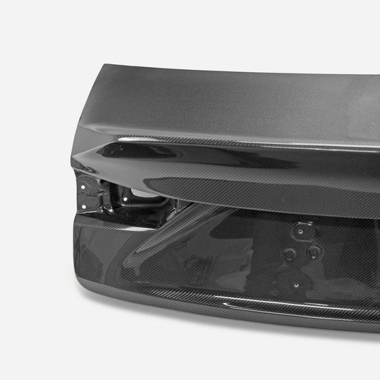 Lexus IS F-Sport Base IS350 300 250 2014 2015 2016 2017 2018 2019 2020 with Aftermarket Parts - Trunk Carbon Fiber from EPR USA