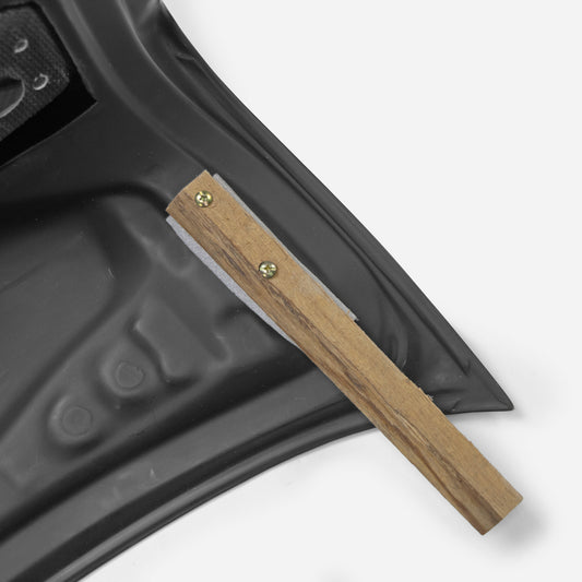 Lexus IS F-Sport Base IS350 300 250 2014 2015 2016 2017 2018 2019 2020 with Aftermarket Parts - Trunk Carbon Fiber from EPR USA