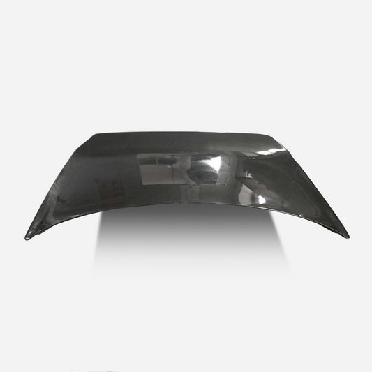 Nissan R33 Skyline GTR 1995 1996 1997 1998 & R33 Skyline GTST Series 1 1993 1994 1995 1996 & R33 Skyline GTST Series 2 1997 1998 with Aftermarket Parts - Trunk Carbon Fiber / FRP from EPR USA