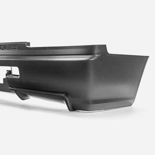 Nissan R34 GTR Base Nismo Z Tune S Tune R Tune V-Spec Tune Nur 1999 2000 2001 2002 2003 2004 with Aftermarket Parts - V-Spec Style Rear Bumper PP from EP Racing