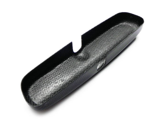 Nissan R32 Skyline GTR GTS & R32 Skyline 4 Door 1989 1990 1991 1992 1993 1994 with Aftermarket Parts - Rear View Mirror Cover Carbon Fiber from EPR USA