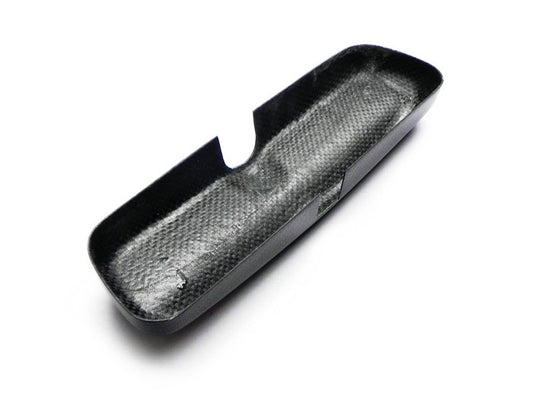 Nissan R32 Skyline GTR GTS & R32 Skyline 4 Door 1989 1990 1991 1992 1993 1994 with Aftermarket Parts - Rear View Mirror Cover Carbon Fiber from EPR USA