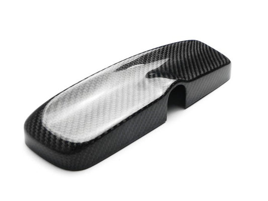 Nissan R32 Skyline GTR GTS & R32 Skyline 4 Door 1989 1990 1991 1992 1993 1994 with Aftermarket Parts - Rear View Mirror Cover Carbon Fiber from EPR USA