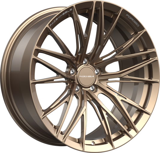 FW1064 - Face Wheels
