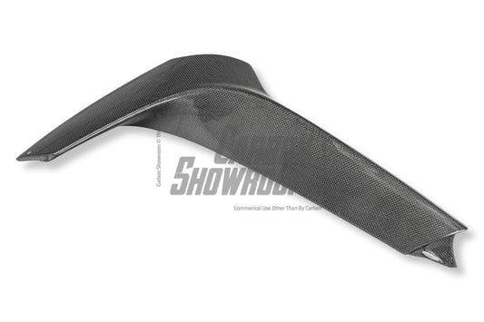 Ferrari SF90 Stradale & Spider 2021 2022 2023 2024 2025 with Aftermarket Parts - OEM 1:1 Style Air Vent Covers Dry Pre-preg Carbon Fiber from Aero Republic