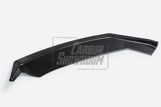 BMW M3 G80 G81 & M4 G82 G83 2021-ON with Aftermarket Parts - Front Lip Carbon Fiber from VTEN
