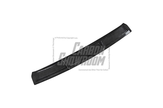 Audi RS3 8Y 2022 2023 2024 with Aftermarket Parts - V1 Front Lip Splitter Pre-preg Carbon Fiber from Future Design