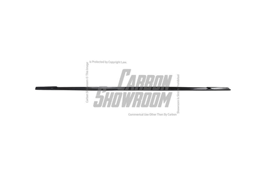 Future Design Carbon Fiber SIDE SKIRTS - "Blaze kit" for Audi RS5 B9.5 2020-2022 - Performance SpeedShop