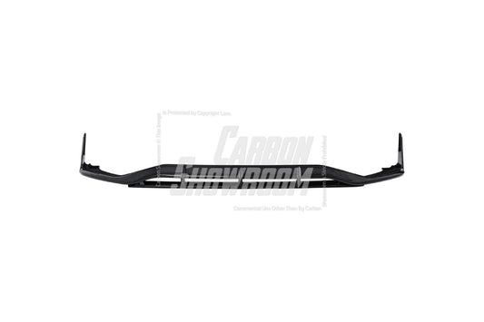Future Design Carbon Fiber FRONT LIP SPLITTER - "Blaze kit" for Audi RS5 B9 2017-2019 - Performance SpeedShop