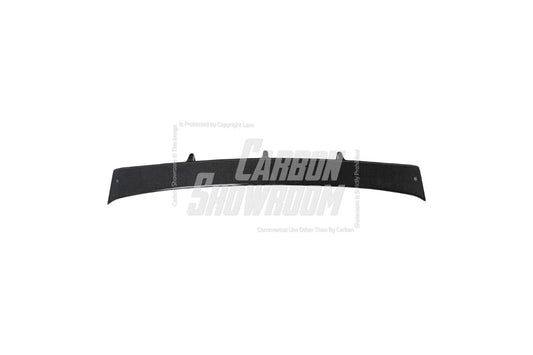 Future Design Carbon Fiber FRONT LIP SPLITTER - "Blaze kit" for Audi RS5 B9 2017-2019 - Performance SpeedShop
