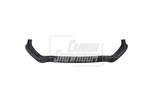 Future Design Carbon Fiber FRONT LIP SPLITTER - "Blaze kit" for Audi RS5 B9 2017-2019 - Performance SpeedShop