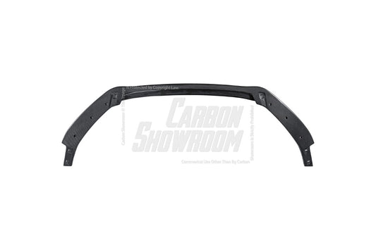Future Design Carbon Fiber FRONT LIP SPLITTER - "Blaze kit" for Audi RS5 B9 2017-2019 - Performance SpeedShop