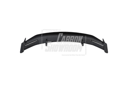 Audi A5 S5 RS5 B9 B9.5 2017-ON with Aftermarket Parts - Rear Wing Spoiler Carbon Fiber / FRP from Future Design