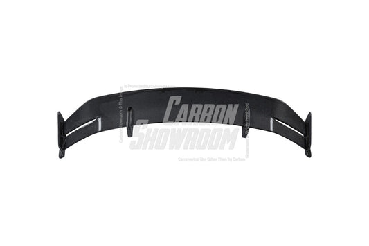 Audi A5 S5 RS5 B9 B9.5 2017-ON with Aftermarket Parts - Rear Wing Spoiler Carbon Fiber / FRP from Future Design