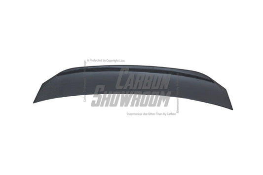 Future Design Blaze Carbon Fiber REAR SPOILER for Audi RS7 S7 A7 C8 2020-ON