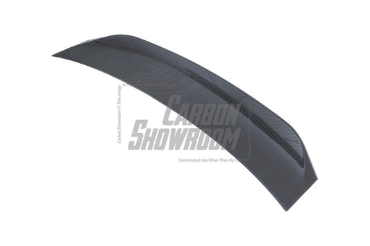 Future Design Blaze Carbon Fiber REAR SPOILER for Audi RS7 S7 A7 C8 2020-ON