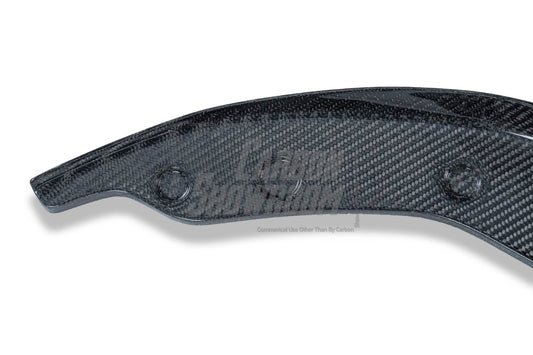 Future Design FD MPS Carbon Fiber Front Lip for BMW 4 Series G22 2021-ON - Performance SpeedShop