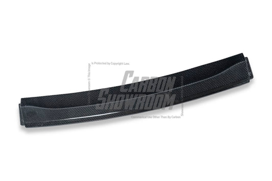 Future Design FD MPS Carbon Fiber Front Lip for BMW 4 Series G22 2021-ON - Performance SpeedShop