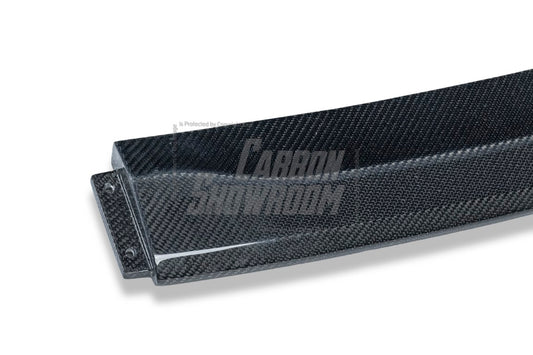 Future Design FD MPS Carbon Fiber Front Lip for BMW 4 Series G22 2021-ON - Performance SpeedShop