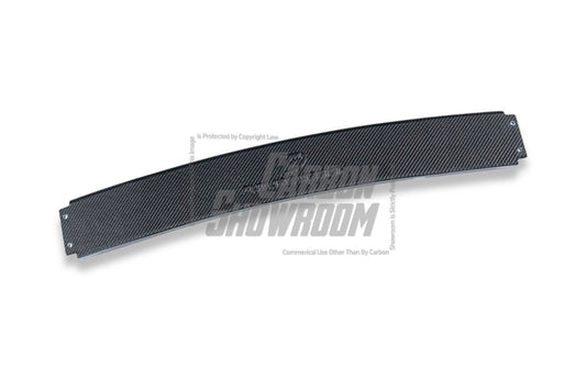 Future Design FD MPS Carbon Fiber Front Lip for BMW 4 Series G22 2021-ON - Performance SpeedShop