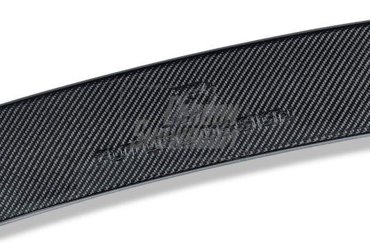 Future Design FD MPS Carbon Fiber Front Lip for BMW 4 Series G22 2021-ON - Performance SpeedShop