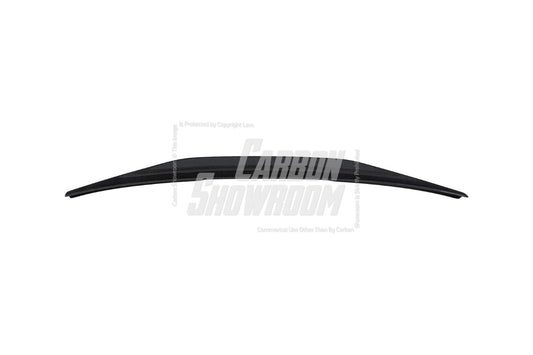 Future Design FD V2 Carbon Fiber Rear Spoiler for BMW M4 G82 & G22 4 Series - Performance SpeedShop