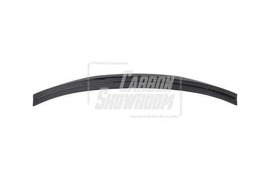 Future Design FD V2 Carbon Fiber Rear Spoiler for BMW M4 G82 & G22 4 Series - Performance SpeedShop