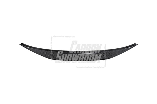 Future Design FD V2 Carbon Fiber Rear Spoiler for BMW M4 G82 & G22 4 Series - Performance SpeedShop