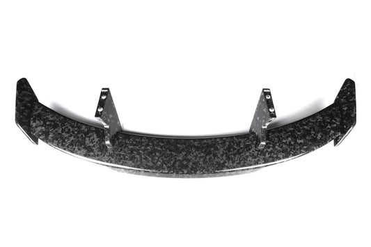 BMW M5 M5C F90 (Fits Both Pre-LCI & LCI) 2018 2019 2020 2021 2022 2023 & 5 Series M550 540 G30 (Fits both Pre-LCI & LCI) 2017 2018 2019 2020 2021 2022 2023 with Aftermarket Parts - MP Style Rear Wing Carbon Fiber/FRP from Future Design