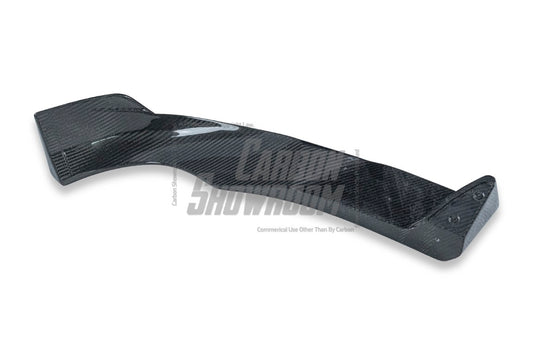 Future Design FD Carbon Fiber FRONT LIP for BMW X5 G05 2019-ON - Performance SpeedShop