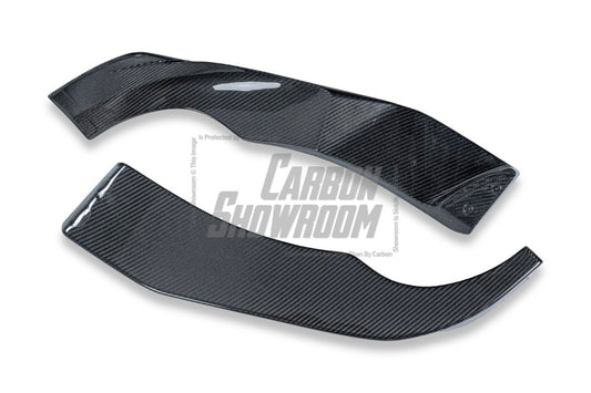 Future Design FD Carbon Fiber FRONT LIP for BMW X5 G05 2019-ON - Performance SpeedShop