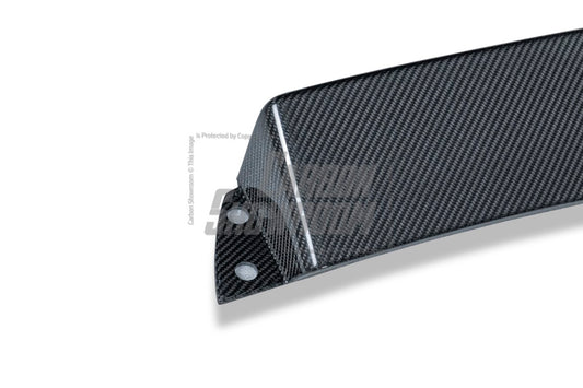 Future Design FD Carbon Fiber FRONT LIP for BMW X5 G05 2019-ON - Performance SpeedShop