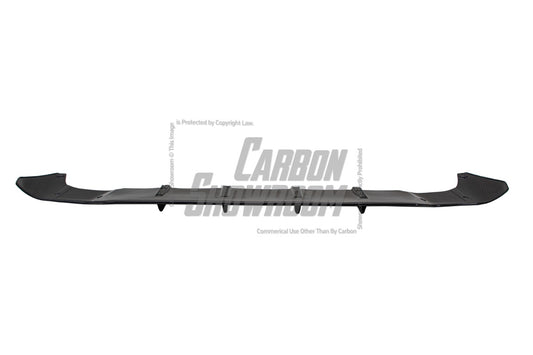 Future Design FD Carbon Fiber Rear Lower Diffuser For CLA C118 CLA45 2020-ON - Performance SpeedShop