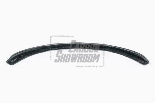 Future Design Carbon 2014-2016 C117 CLA-250 CLA-45 Carbon Fiber Front Lip Ver.6 - Performance SpeedShop