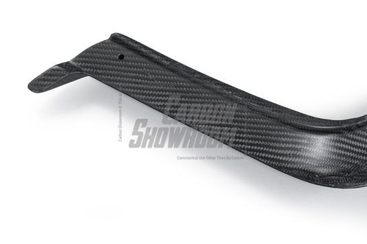 Future Design Carbon Fiber FRONT GRILL SIDE OVERLAY TRIM - "Blaze kit" for Audi RS5 B9.5 2020-2022 - Performance SpeedShop