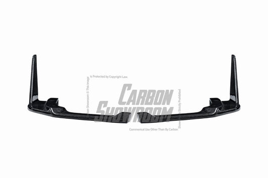 Future Design Carbon Fiber REAR DIFFUSER & REAR CANARDS - "Blaze kit" for Audi RS5 B9 2017-2019 - Performance SpeedShop