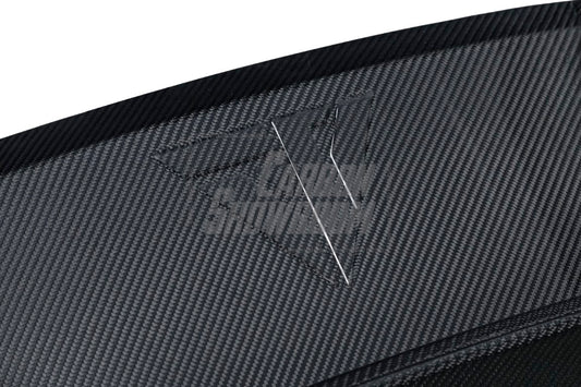 Future Design Carbon Fiber REAR DIFFUSER for Tesla Model Y / Performance