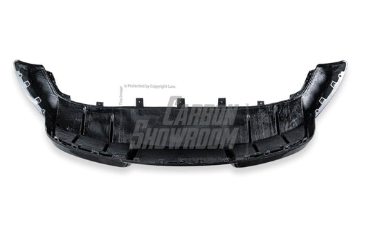 Future Design Carbon Fiber REAR DIFFUSER for Tesla Model Y / Performance