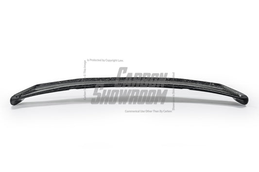 Future Design Carbon Fiber Rear Spoiler Wing for Porsche 718 Cayman / GT4