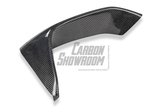 Future Design Carbon Lower Front Vent Cover Carbon Fiber for BMW F80 F82 F83 M3 M4 - Performance SpeedShop