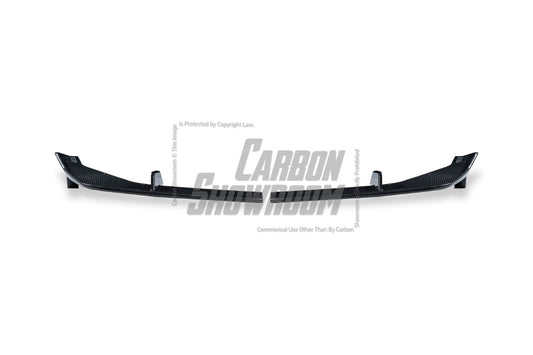 BMW M2 / M2C G87 2023-ON with Aftermarket Parts - MTC V2 TrackPack Series Rear Diffuser Carbon Fiber / FRP
