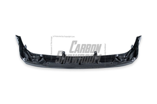 Future Design FD Carbon Fiber REAR DIFFUSER for Volkswagen Golf GTI MK8 - Performance SpeedShop